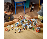 LEGO City 60433 Modułowa stacja kosmiczna - 1203379 - zdjęcie 9